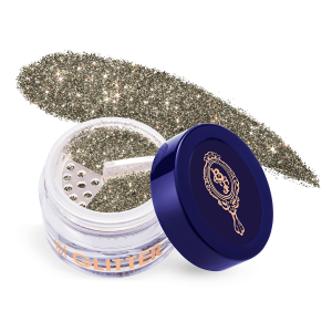 BT Glitter Moss Metal