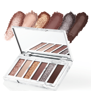 BT Marble Smokey Eyes