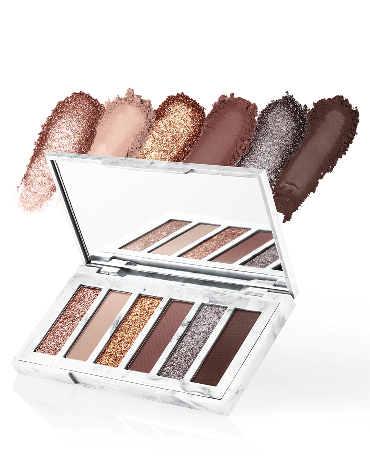 BT Marble Smokey Eyes