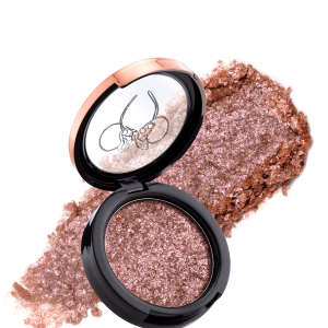 Minnie Mouse Mirror Sequin Effect