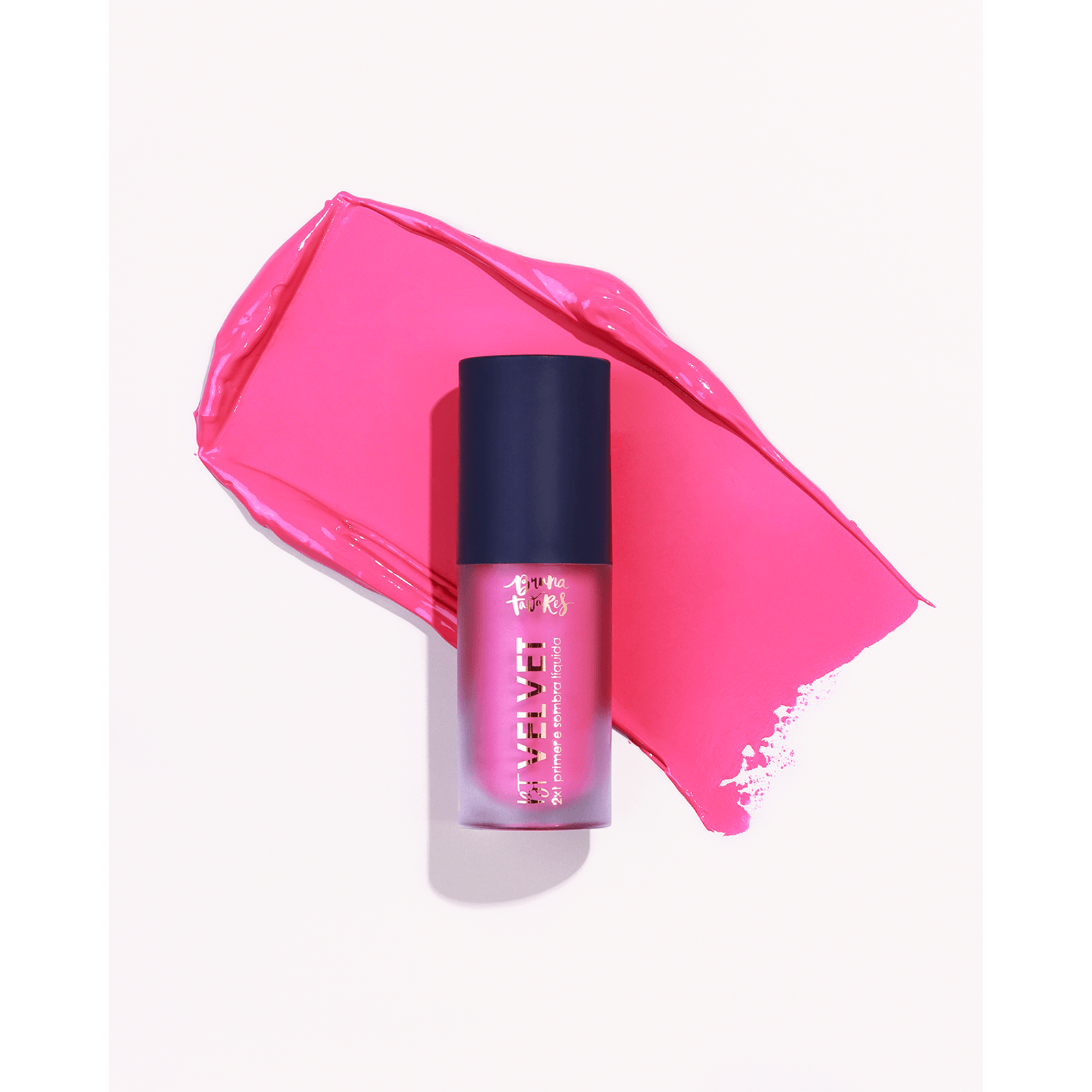 BT Velvet 2X1 Pink - Image 2