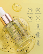 BT Detox Elixir Facial - Image 4