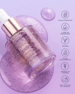 BT Lavender Elixir Facial - Image 4