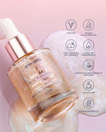 BT Mermaid Elixir Facial - Image 4