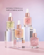 BT Mermaid Elixir Facial - Image 5