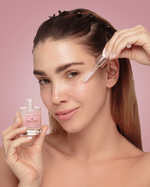 BT Petal Elixir Facial - Image 4