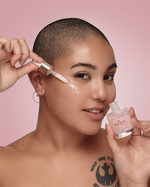 BT Petal Elixir Facial - Image 6