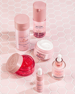 BT Petal Elixir Facial - Image 8