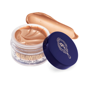 BT Glowtion Iluminador Jelly Honey