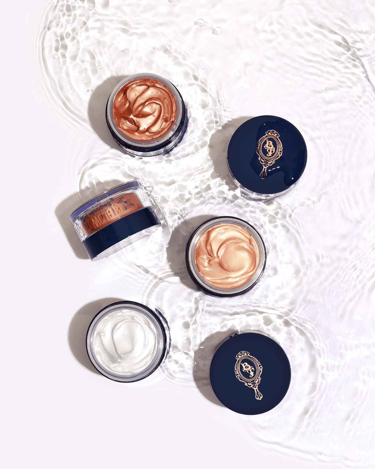 BT Glowtion Iluminador Jelly Honey - Image 3