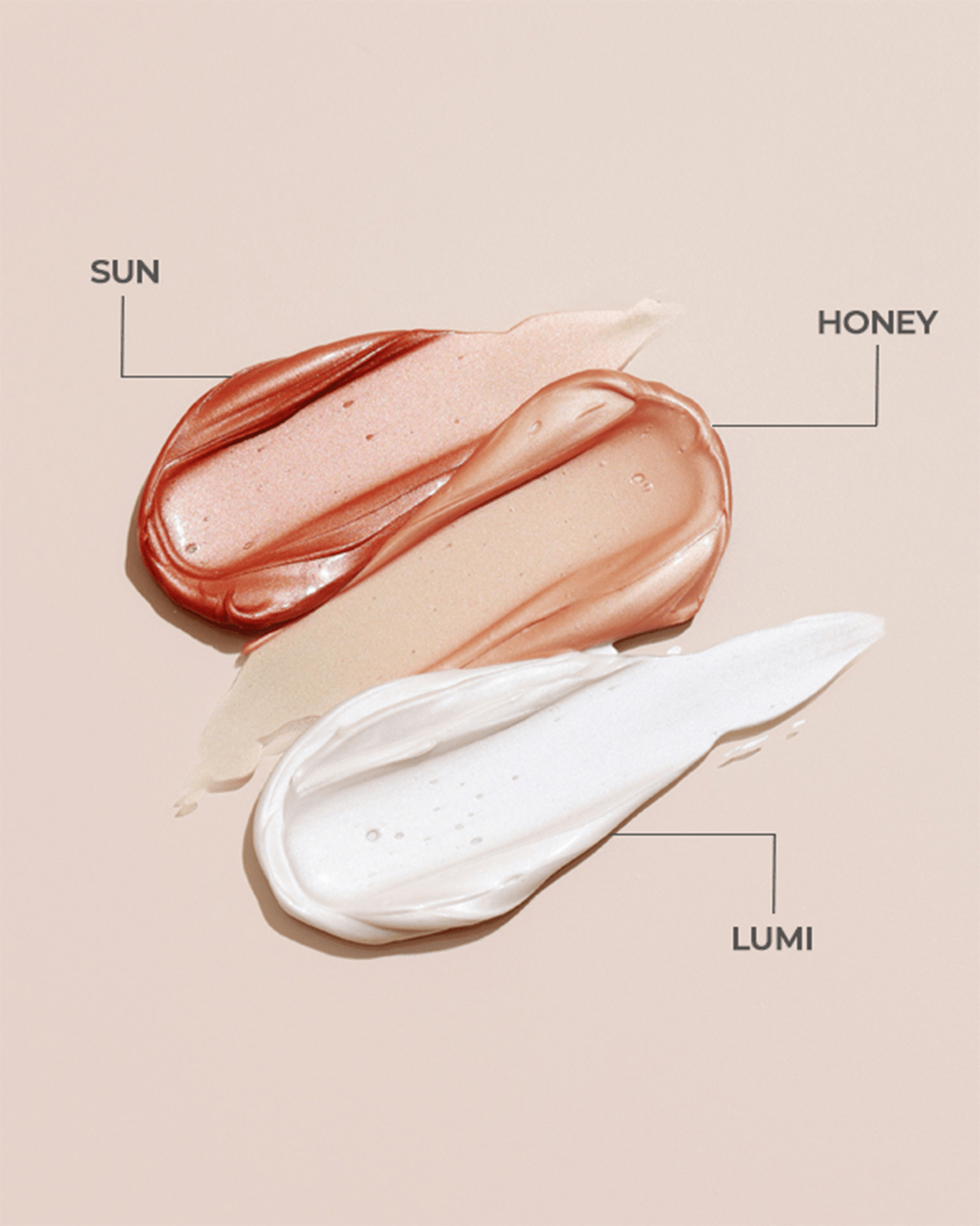 BT Glowtion Iluminador Jelly Honey - Image 4