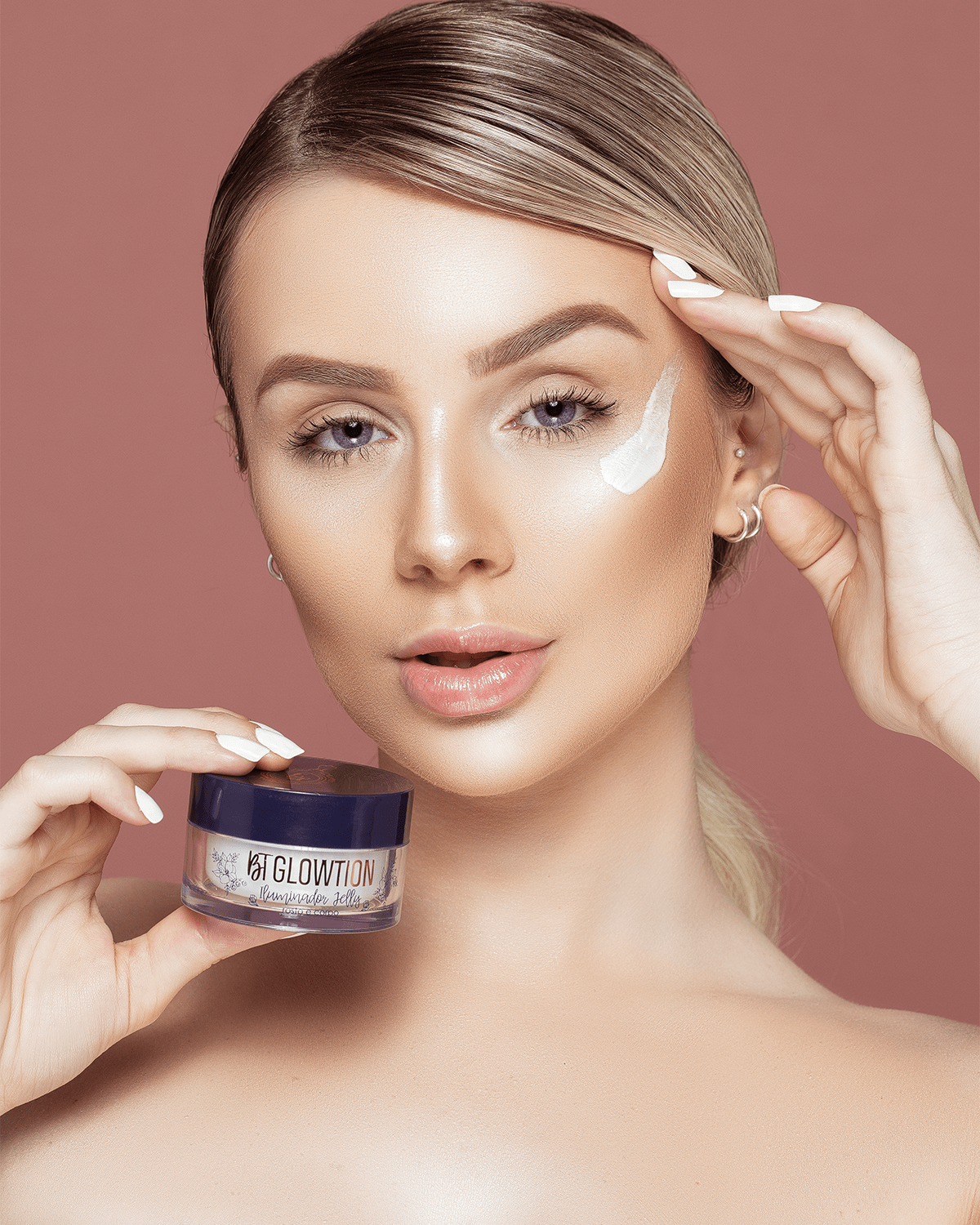 BT Glowtion Iluminador Jelly Lumi - Image 6