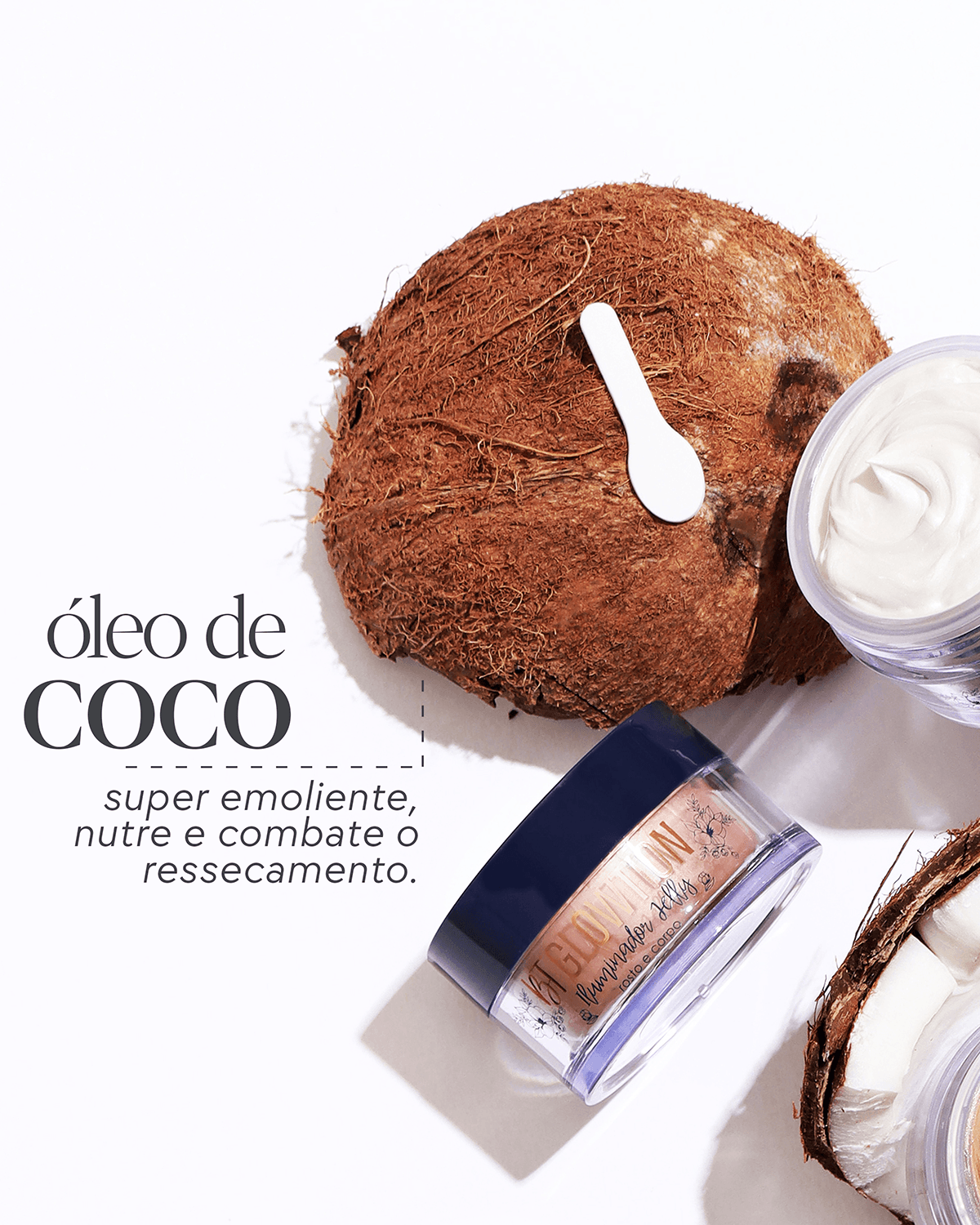 BT Glowtion Iluminador Jelly Lumi - Image 7