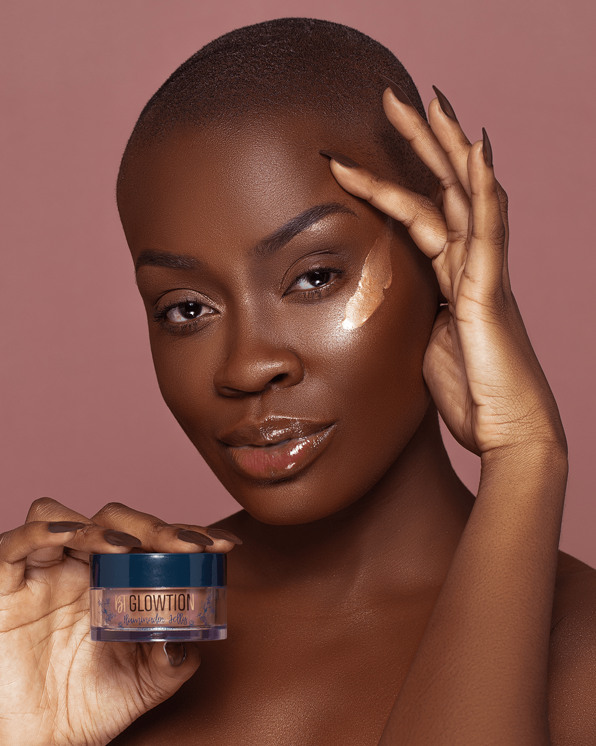 BT Glowtion Iluminador Jelly Sun - Image 6