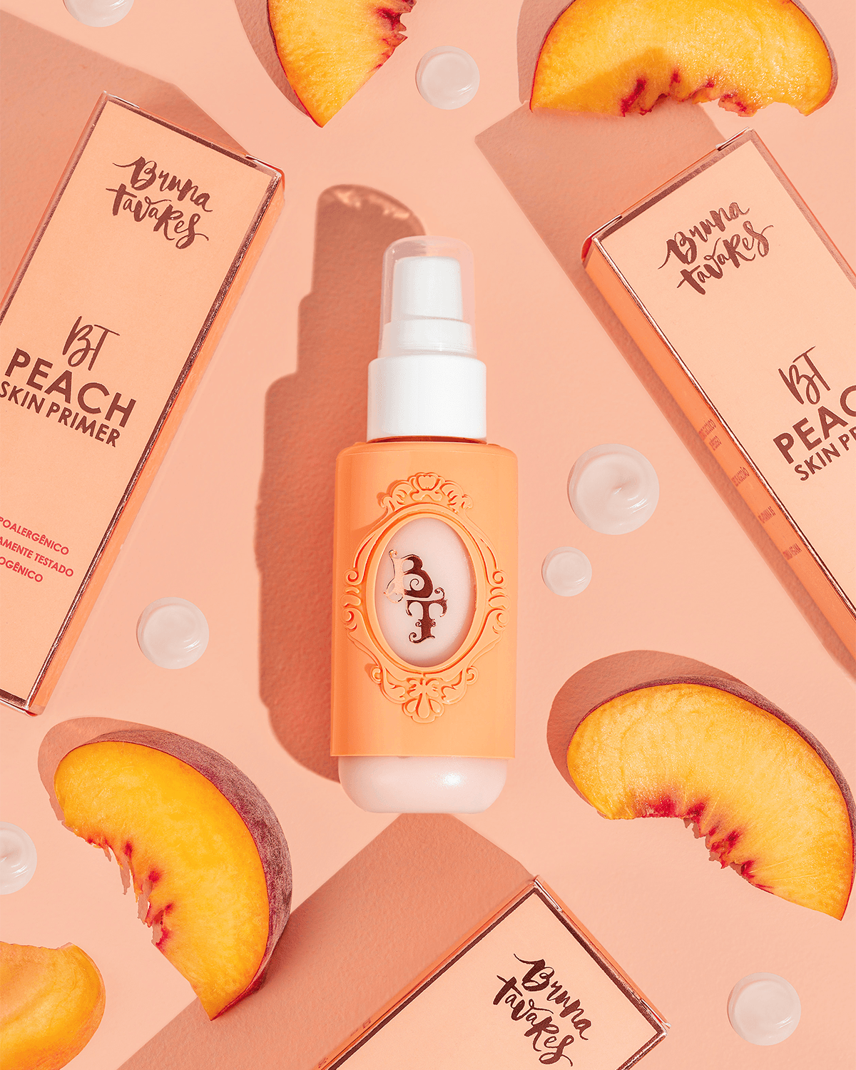 BT Peach Skin Primer - Image 5