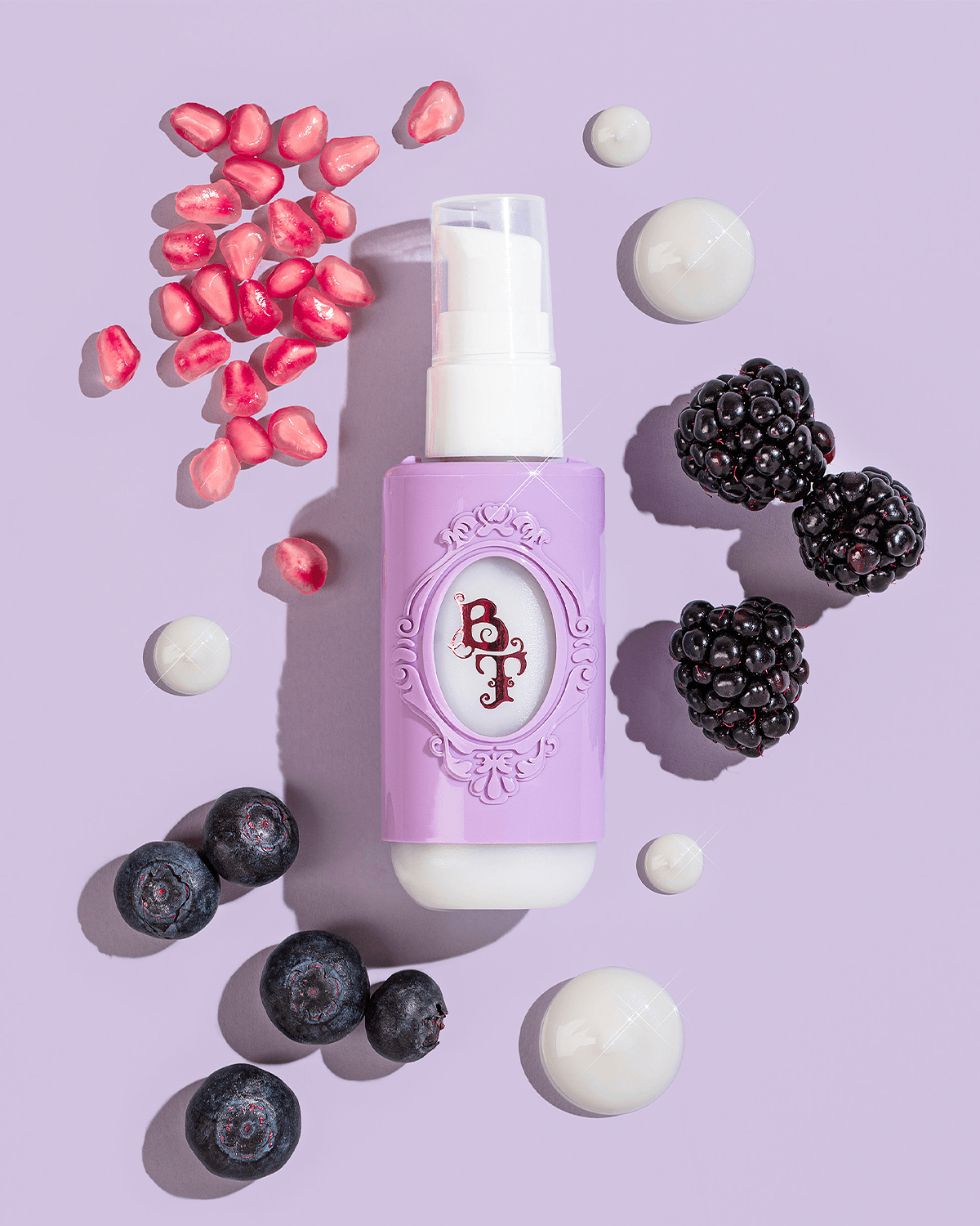 BT Boreal Glow Primer - Image 2