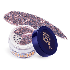 BT Glitter Navyrose Shine