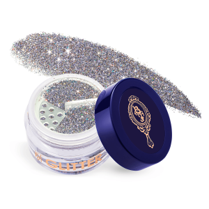 BT Glitter Silver Magic