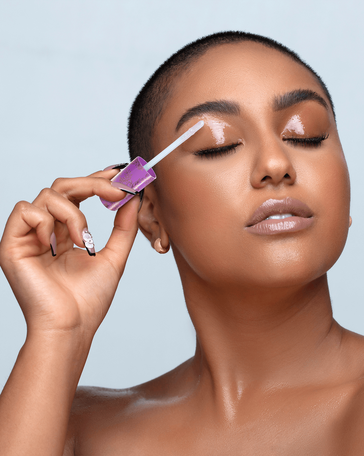 BT Eyegloss Glass - Image 5