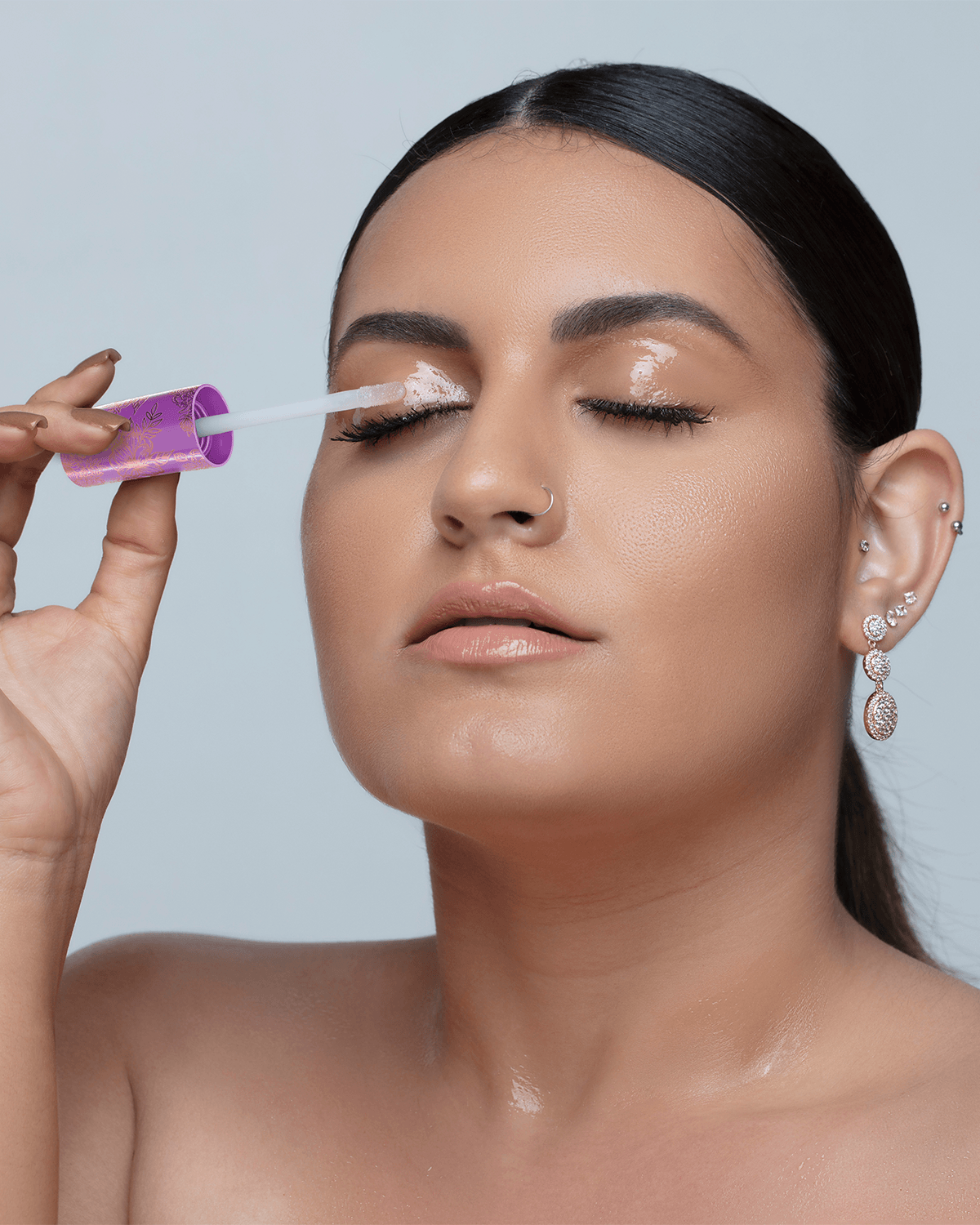 BT Eyegloss Glass - Image 6