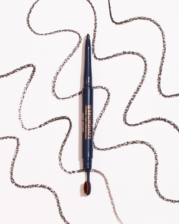 BT Browshape Dark Brown - Image 2