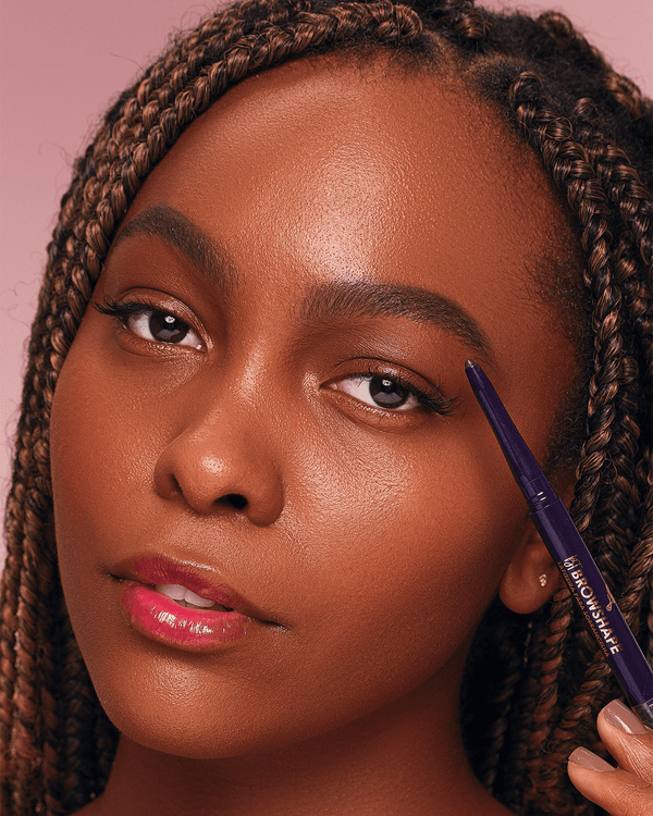 BT Browshape Dark Brown - Image 4