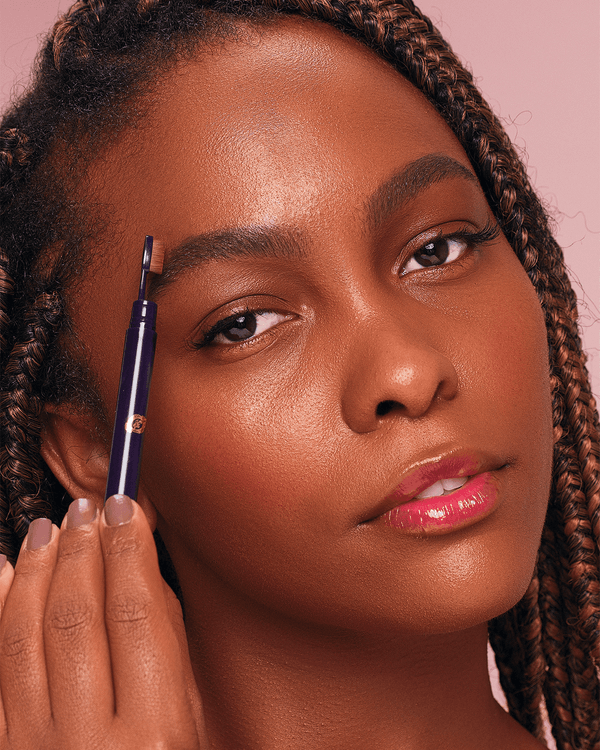 BT Browshape Dark Brown - Image 5