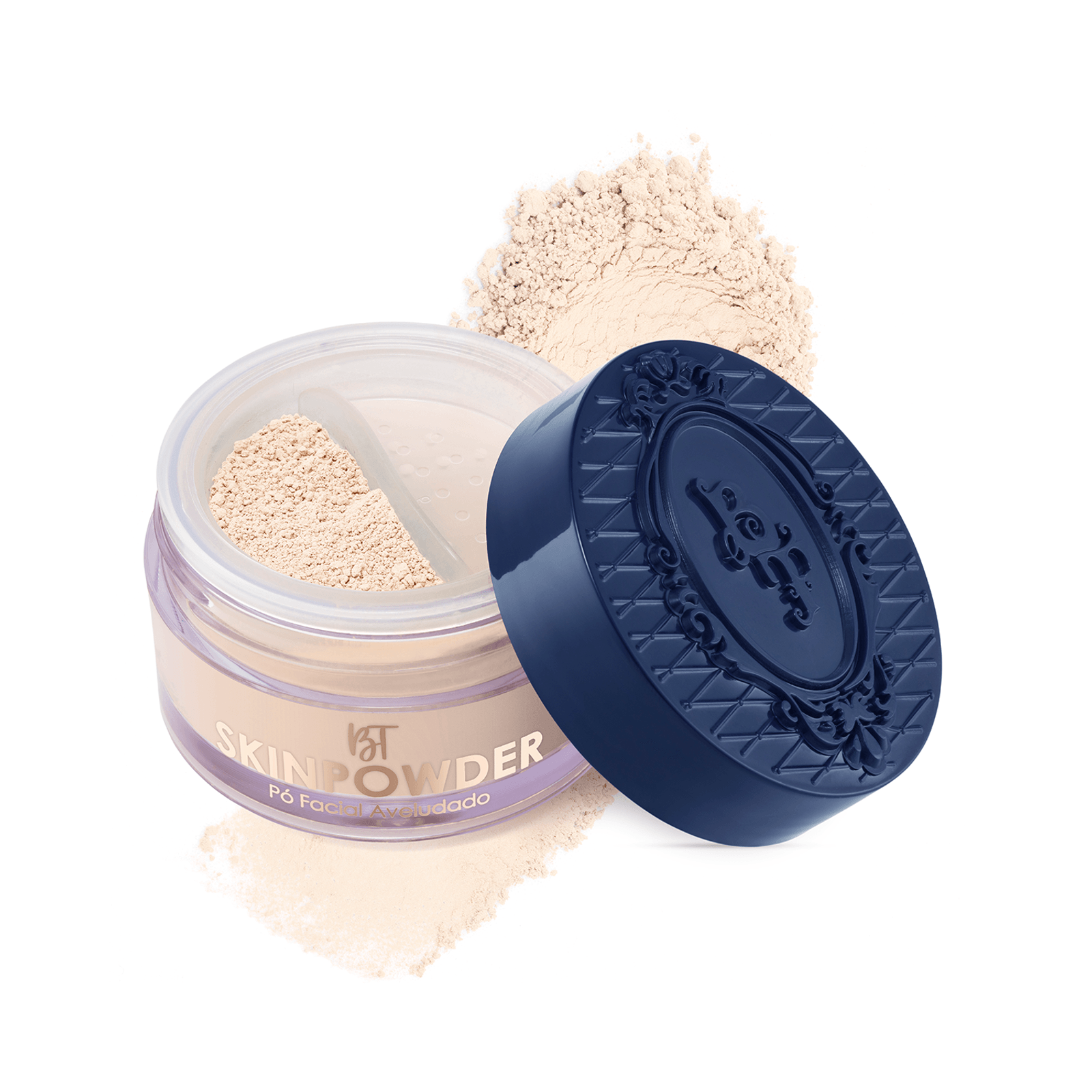 BT Skinpowder Medium - Image 8