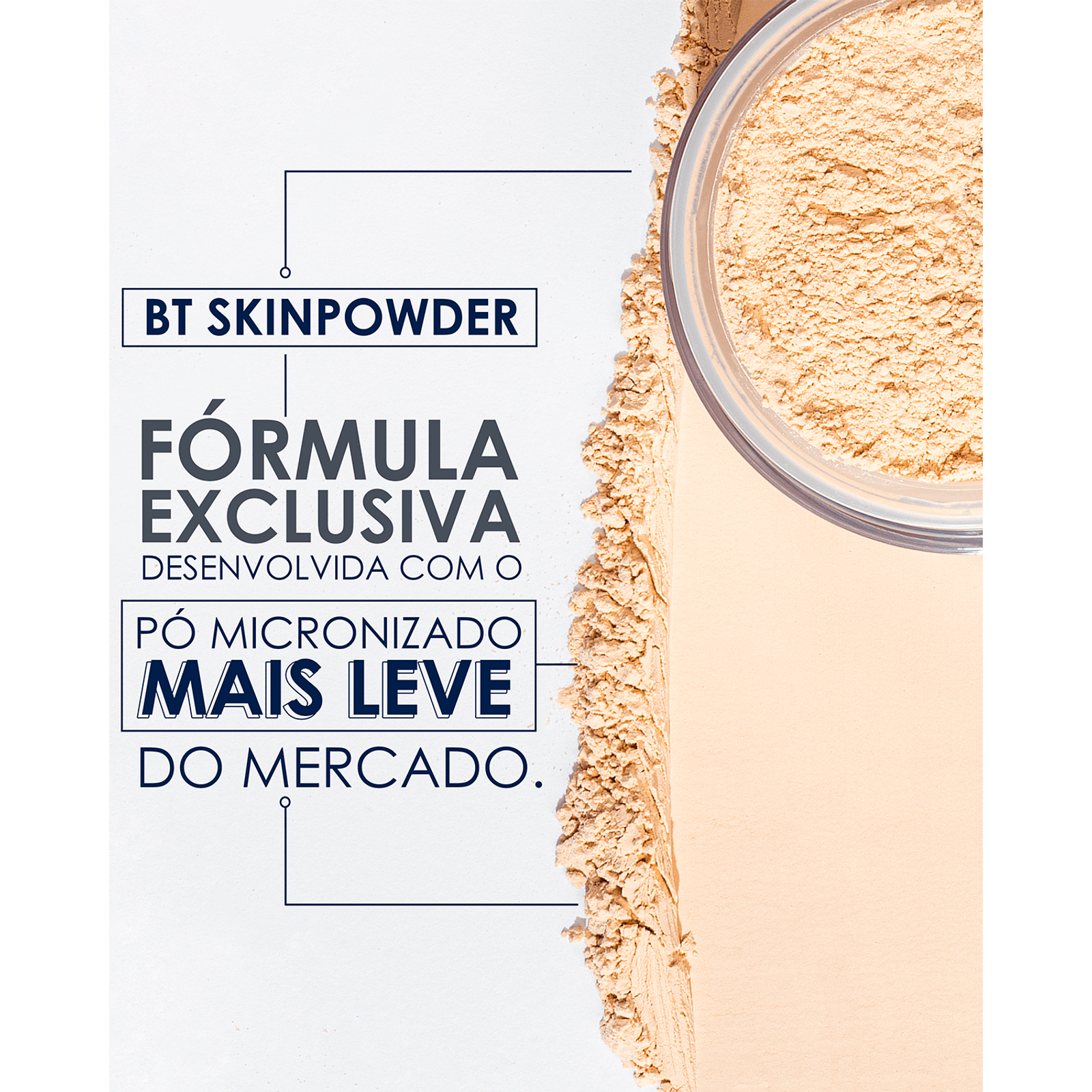 BT Skinpowder Tan - Image 12
