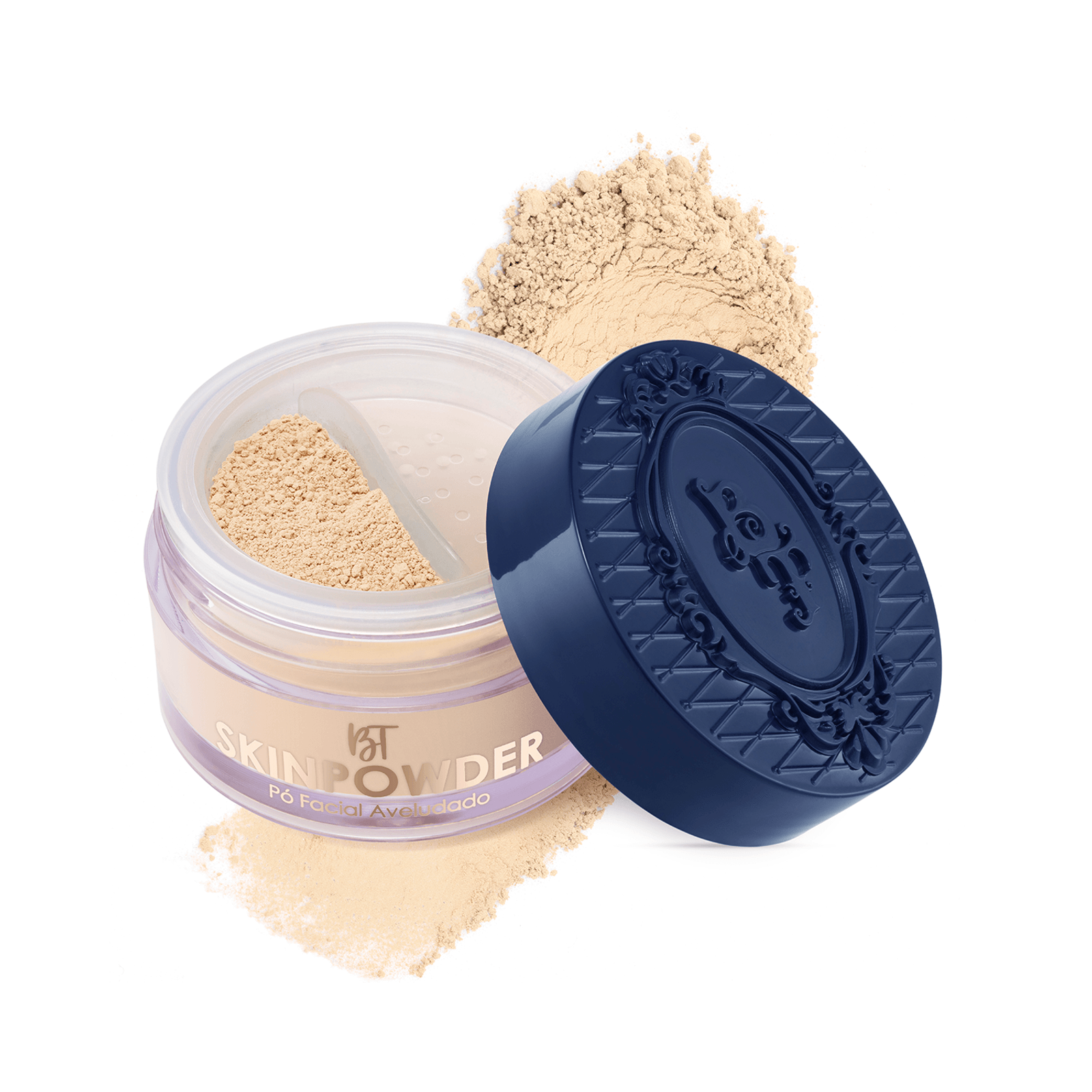 BT Skinpowder Medium - Image 7