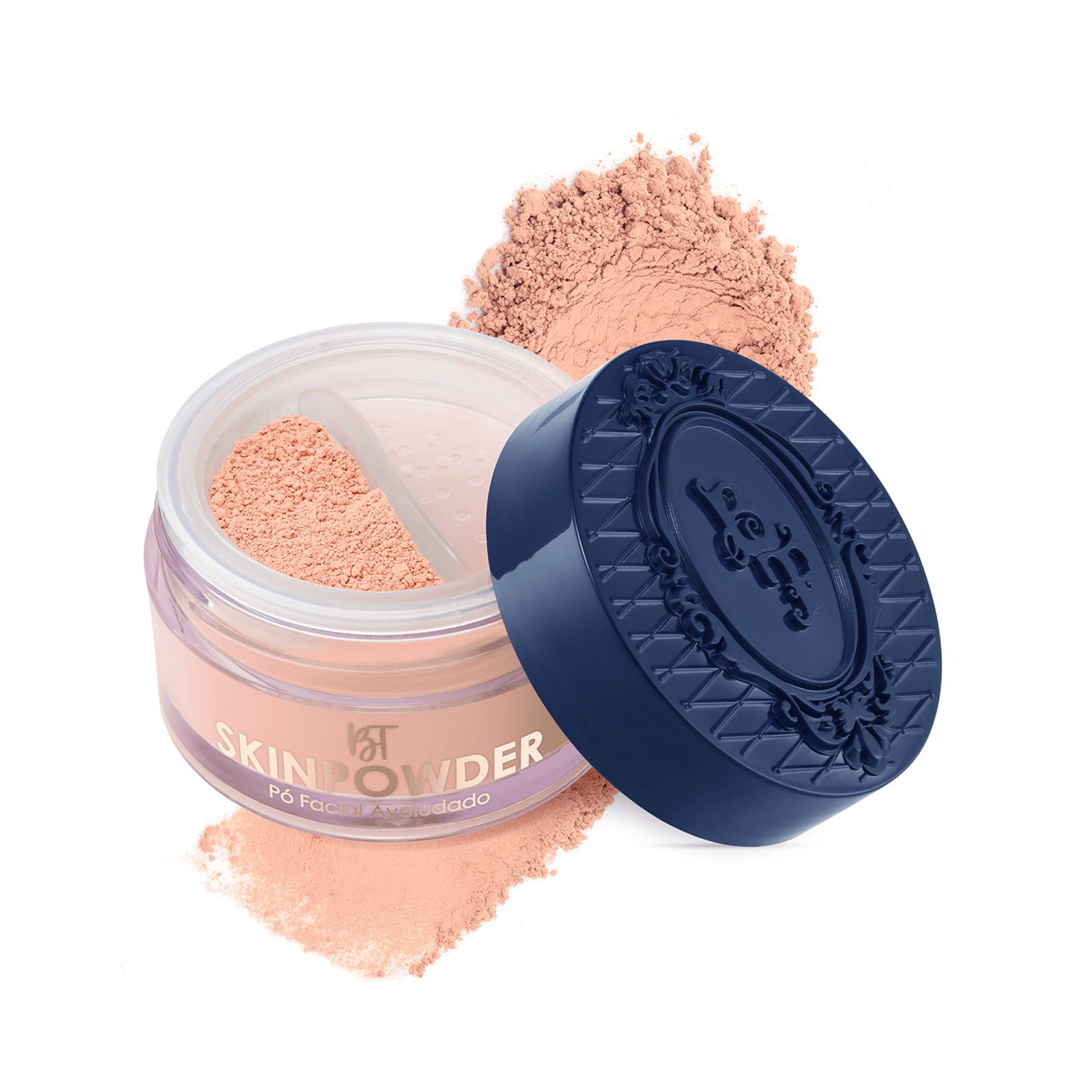 BT Skinpowder Deep - Image 8