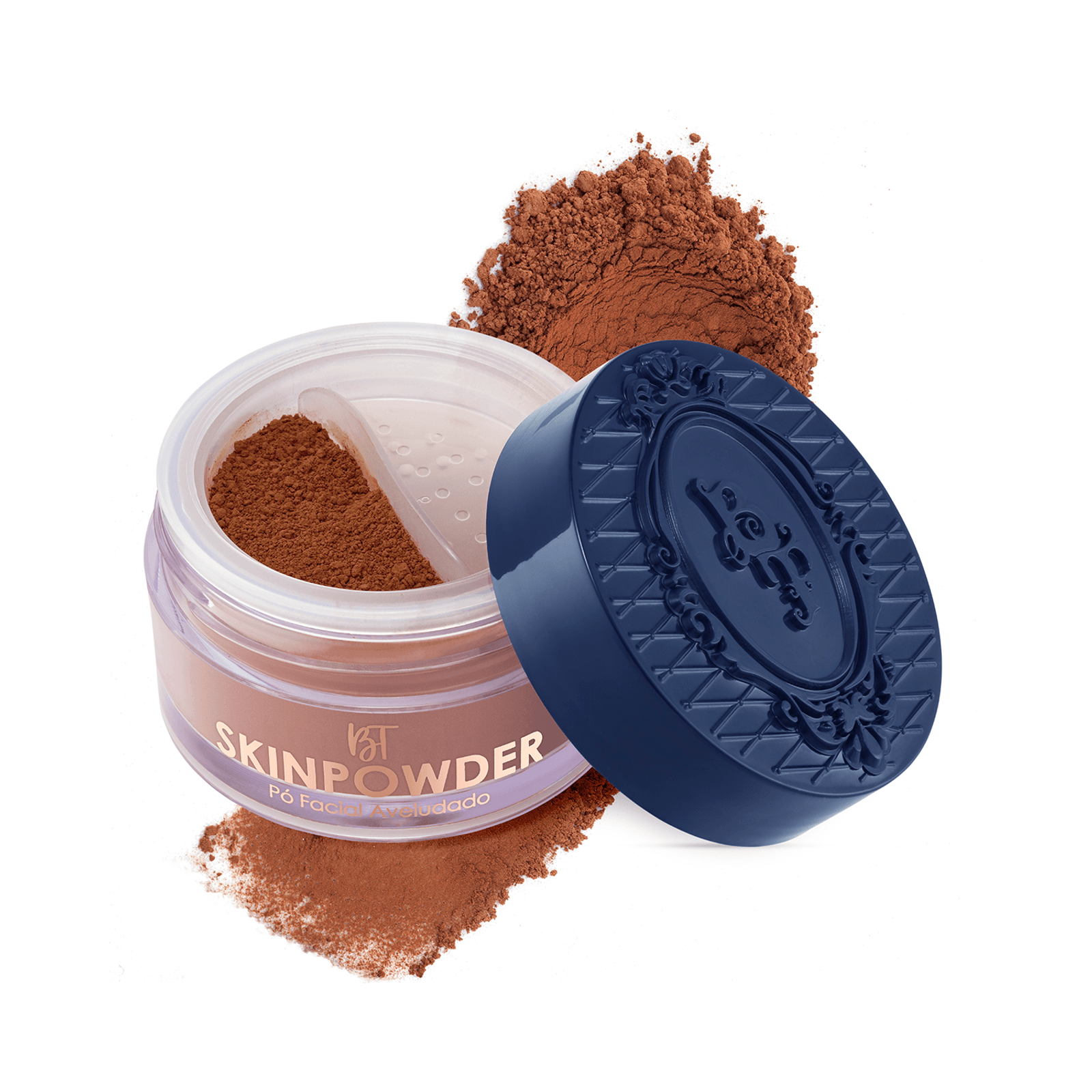 BT Skinpowder Medium - Image 10