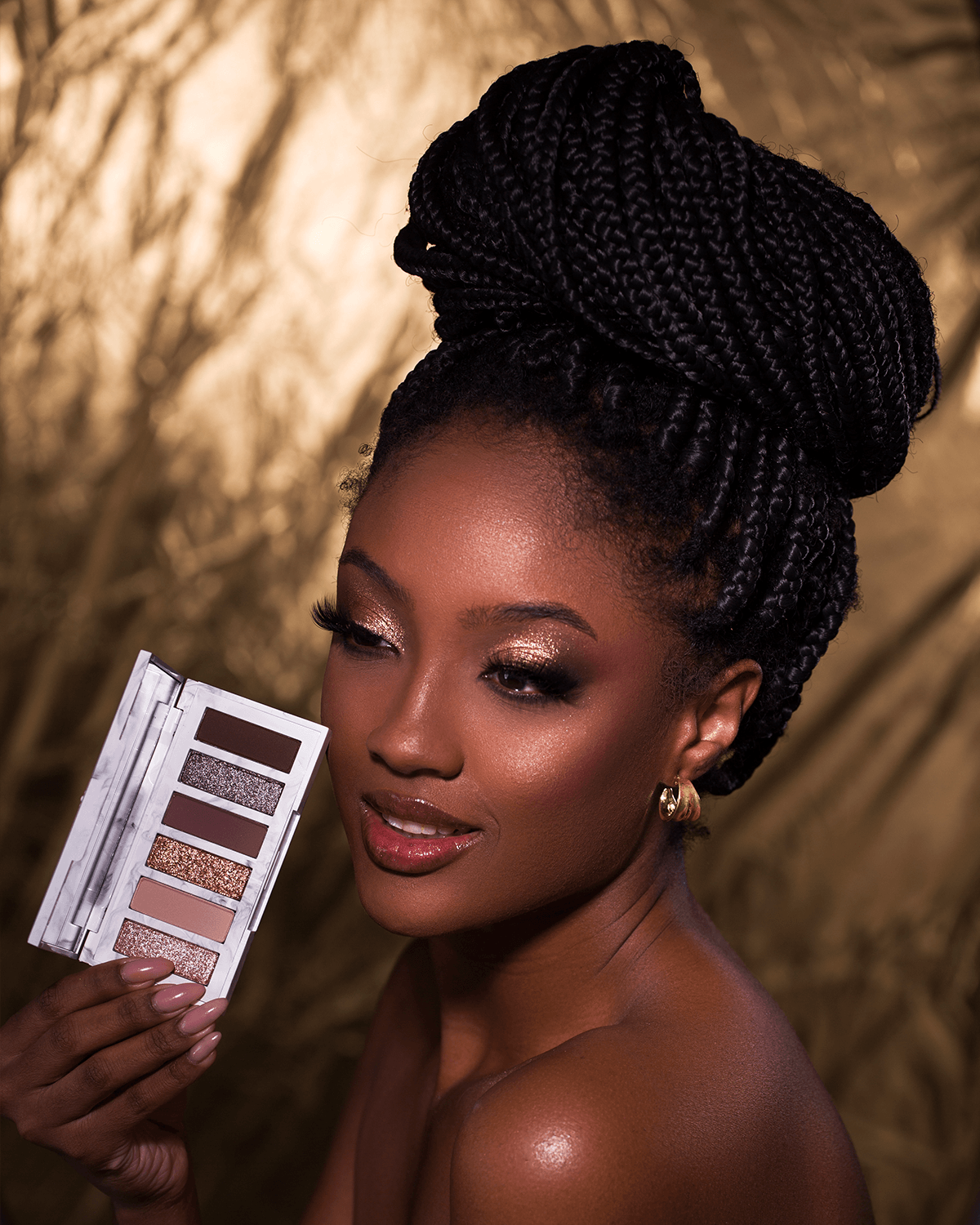 BT Marble Smokey Eyes - Image 5