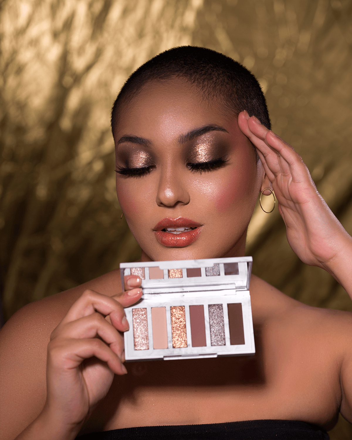 BT Marble Smokey Eyes - Image 6