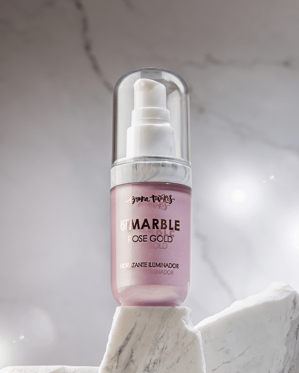 BT Marble Rose Gold - Image 3