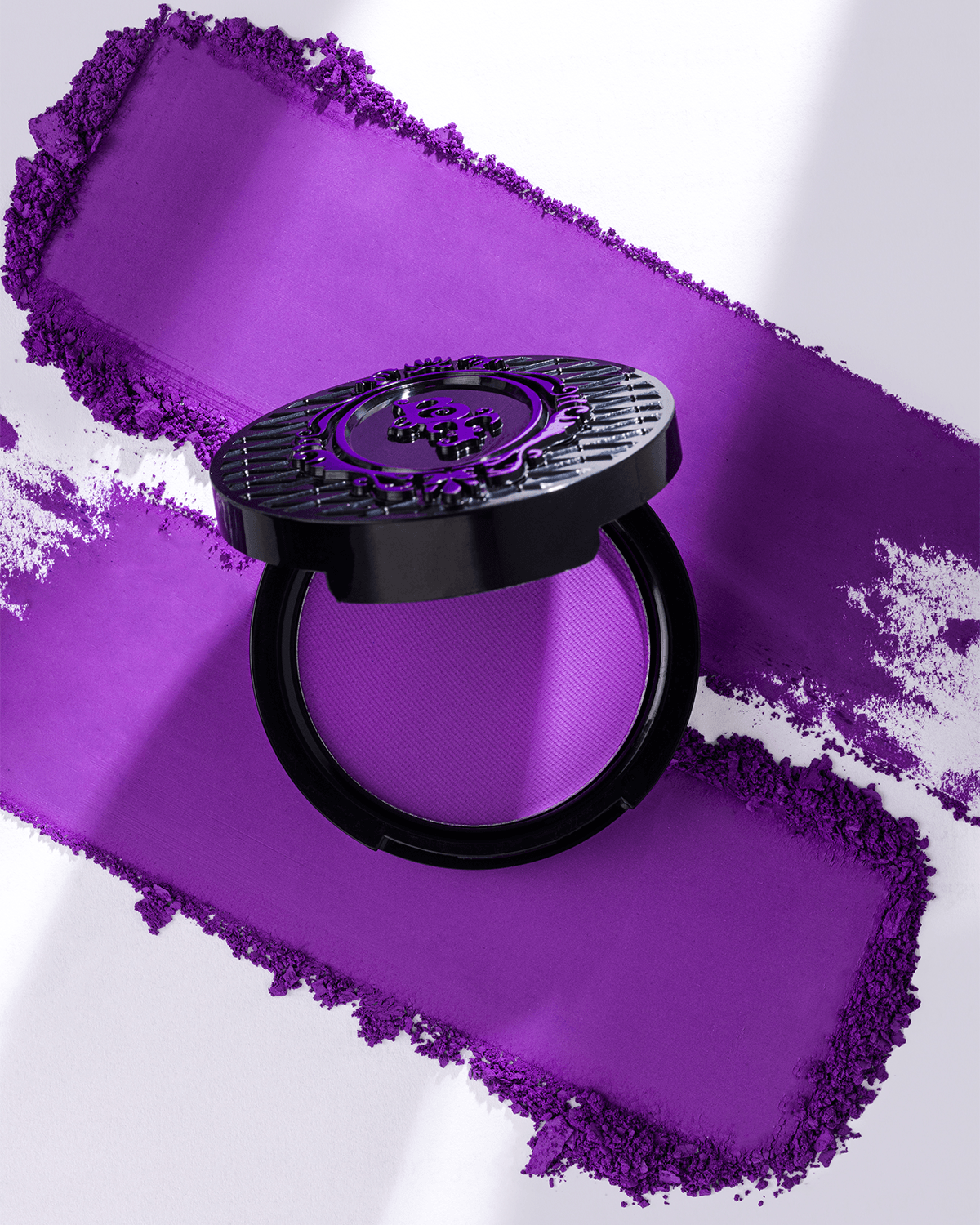BT Purple Powder - Image 2