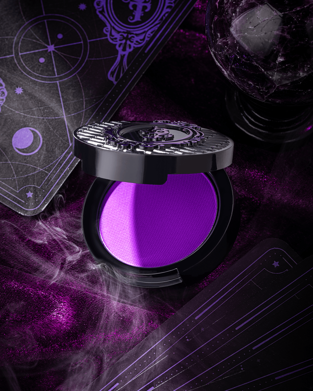 BT Purple Powder - Image 6