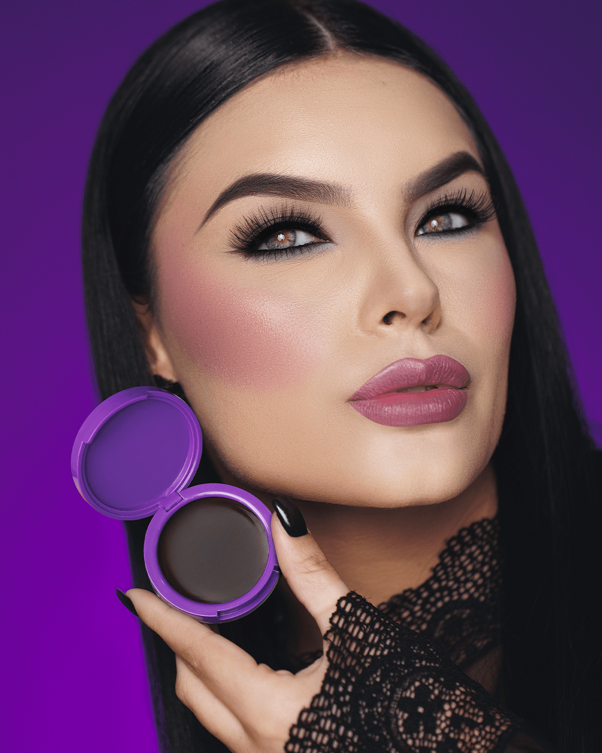 BT Black Blush - Image 4