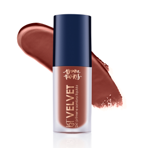BT Velvet 2X1 Toffee