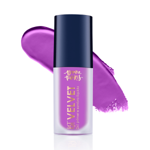 BT Velvet 2X1 Violet