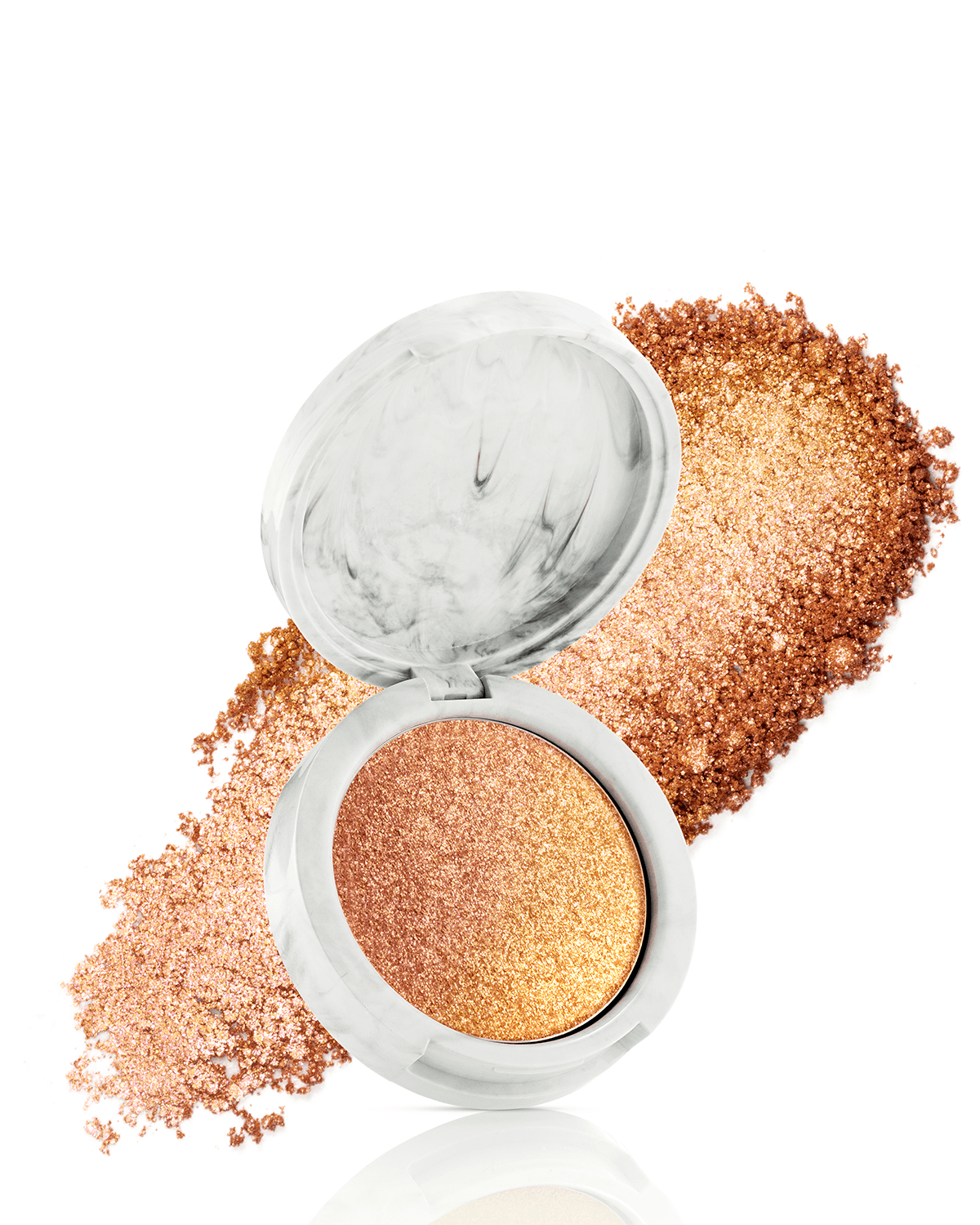 BT Marble Duochrome 2x1 Glam Copper - Image 2