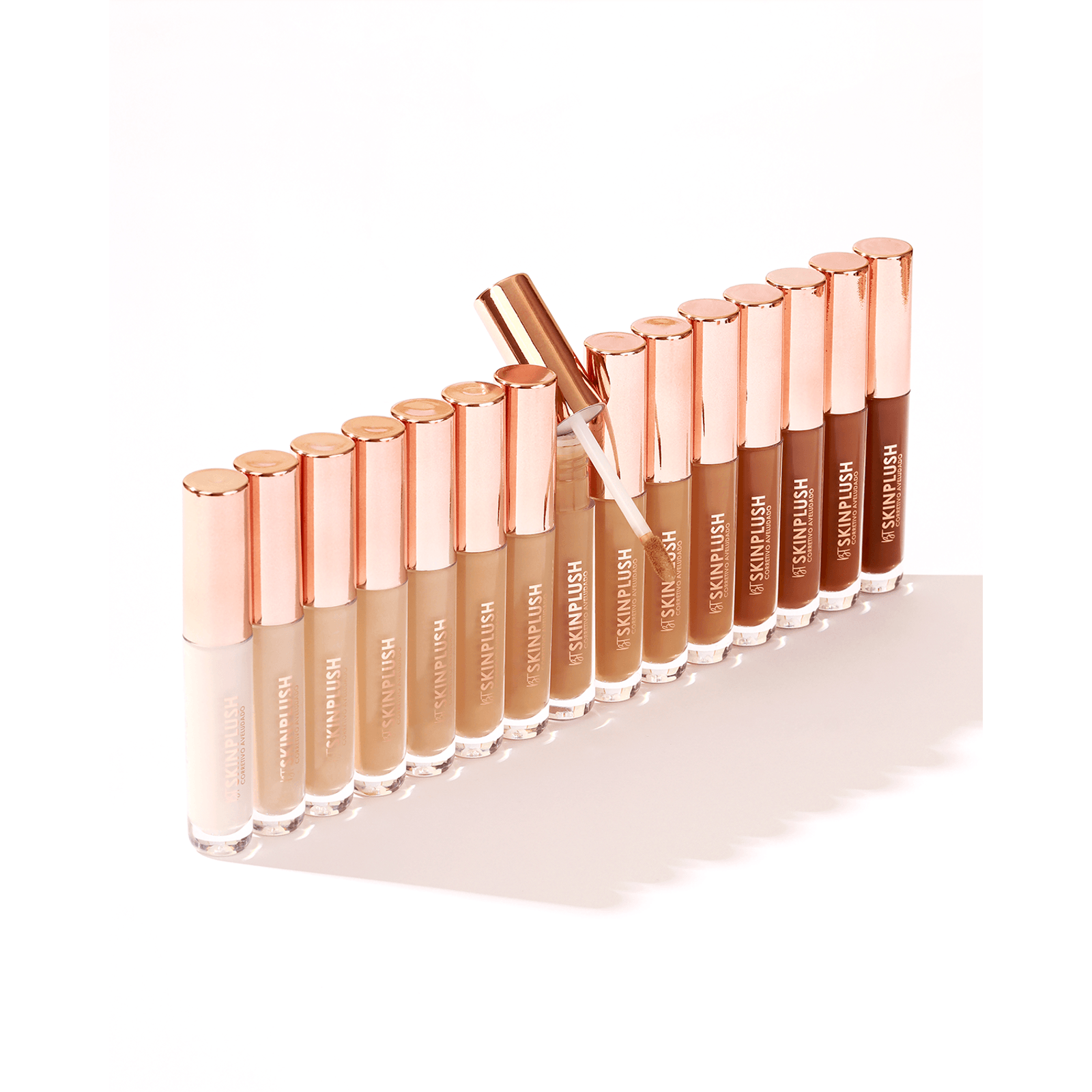 BT Skinplush D1020 - Image 8