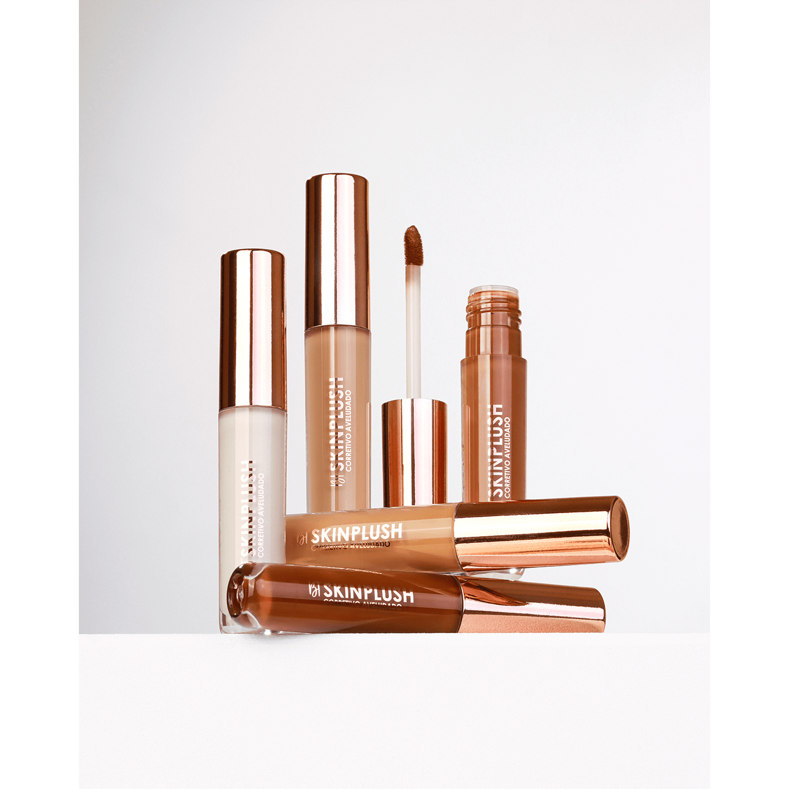 BT Skinplush D1020 - Image 9