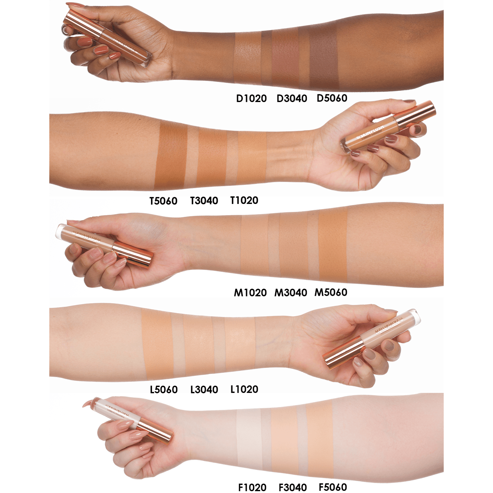 BT Skinplush D5060 - Image 11