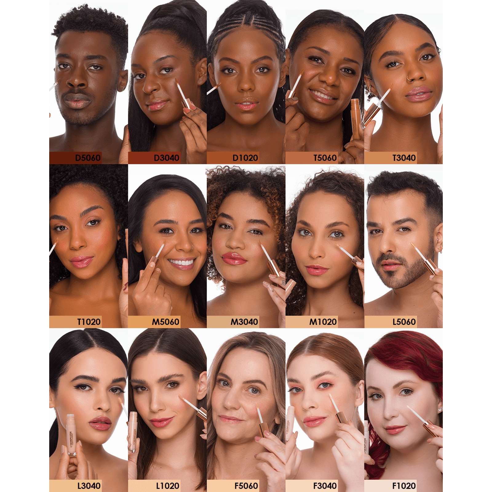 BT Skinplush L3040 - Image 13