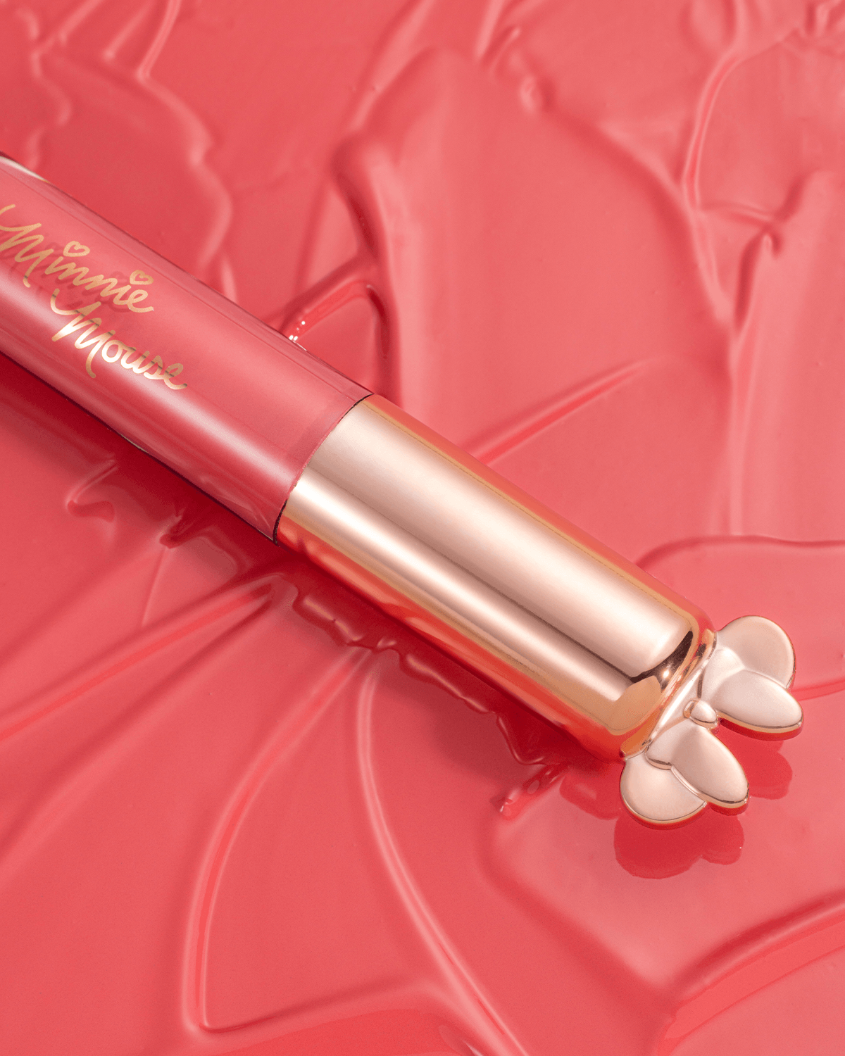 Minnie Mouse Batom Líquido Hug Me - Image 2