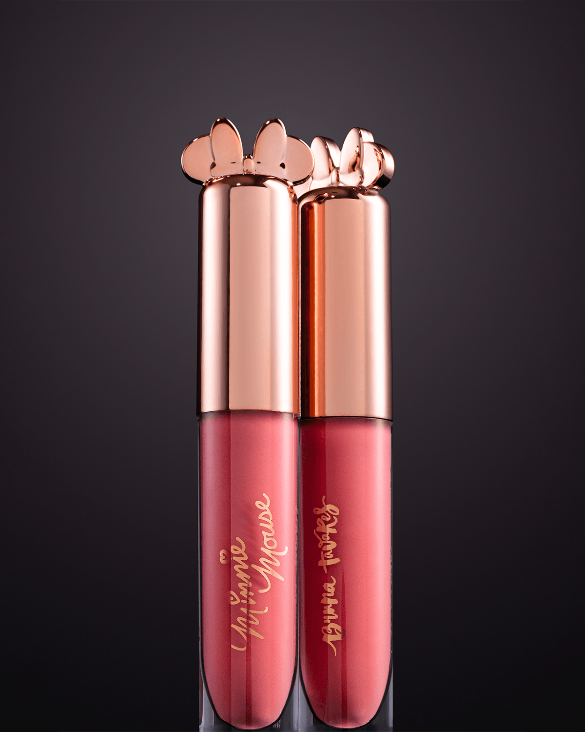 Minnie Mouse Batom Líquido Hug Me - Image 3