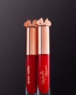 Minnie Mouse Gloss Mickey Loves Me - Image 3