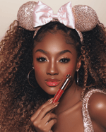 Minnie Mouse Gloss Mickey Loves Me - Image 4