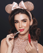 Minnie Mouse Gloss Mickey Loves Me - Image 6